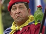 Chavez Tells People to Eat Less